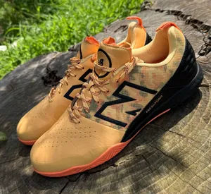 New Balance Audazo V6 Pro Indoor Soccer Shoes size men’s 12.5 women 14 thumbnail 1