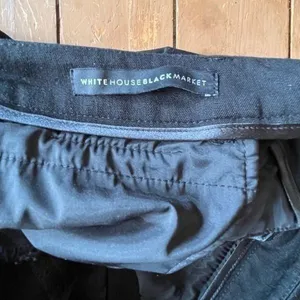 WHBM The Skimmer Pants thumbnail 7