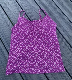 Lands End Tankini Top thumbnail 1