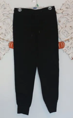 Primark Black Joggers thumbnail 1