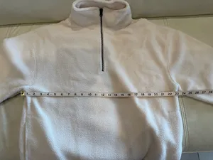 Free People Fleece Jacket thumbnail 6