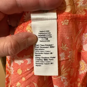 J. Crew Ruffle-Trim Tiered Maxi Dress in Sunny Blooms thumbnail 8