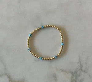 Evil Eye Bracelet thumbnail 4