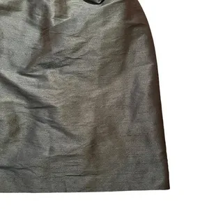 Vintage Jim Hjelm Occasions Women's Size 14 Strapless Dress Dark Turquoise Green thumbnail 6