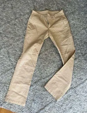 Old Navy dress pants size 4 thumbnail 1