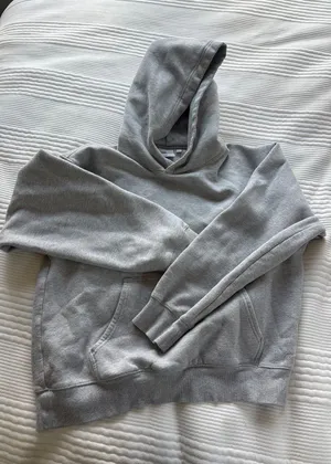 TNA Aritzia Cozy Fleece Hoodie thumbnail 1