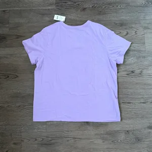 Sanrio My Melody and Kuromi Short Sleeve Graphic T-Shirt Size XL - Purple‎ - NWT thumbnail 5