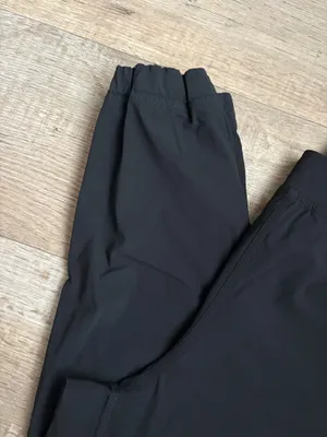 NWOT Lululemon Adapted State High-Rise Jogger Short 28” Sz 6 thumbnail 8