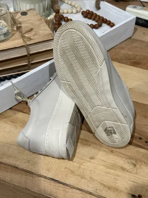 Vagabond Zoe Sneakers Size 38 7.5 thumbnail 7