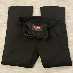Karbon Snow Pants Sz 4 Black thumbnail 3