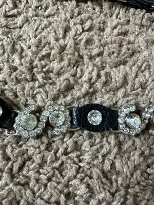 Chain Belt Black thumbnail 2