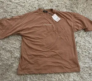 Missguided Brown women Shirt size 12 thumbnail 1