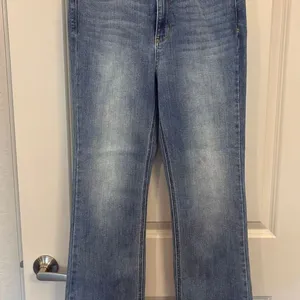 Judy Blue boot cut jeans women’s size 11 thumbnail 4