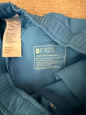 FIGS Scrub Pants Jogger thumbnail 3