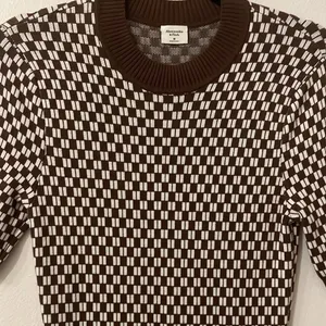 Abercrombie Mini Sweater Dress thumbnail 3