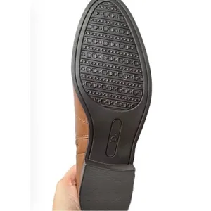 ND Halden Cognac Brown Croc Embossed Tall Riding Boots Size 6.5M thumbnail 7