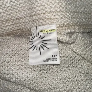 Aerie Offline Cozy Boucle Knit Joggers Drawstring Sweatpants Womens Size S Small thumbnail 5
