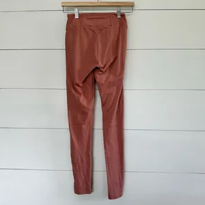 Gymshark Women’s XS Pink Leggings thumbnail 3