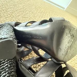 Bottega Veneta Heels thumbnail 12