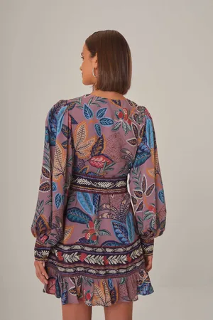 Farm Rio Dress thumbnail 2