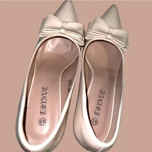 EBYNUE nude gorgeous heels ! New thumbnail 8