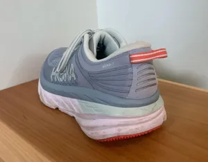 Hoka Running Shoes Bondi 7 Women’s thumbnail 2