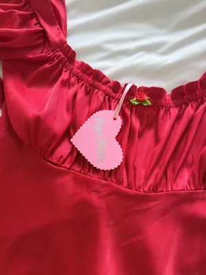 Sugar Thrillz Dolls Kill Dress thumbnail 4