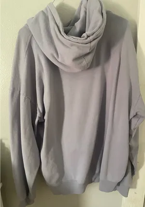 John Galt Brandy Melville Hoodie thumbnail 2
