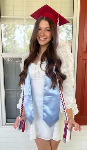 Revolve White  Dress thumbnail 1
