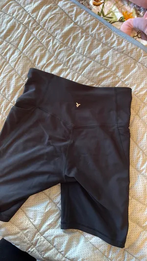 Old Navy Biker Shorts thumbnail 6