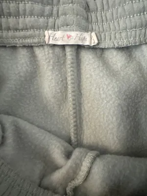Sweat Shorts Green Size M thumbnail 2