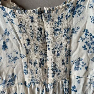 Reformation Women’s Pacey Mini Dress Lula Floral Print Size 6‎ thumbnail 7
