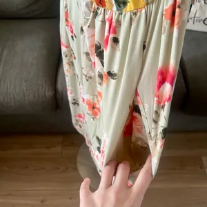 Floral Patchwork Haptics By Holly Harper Dress Multiple Size 2X thumbnail 8
