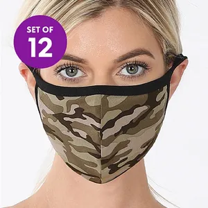 Brand new Face mask thumbnail 7