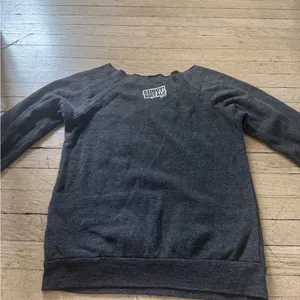 Buffalo Sweatshirt Black Size M thumbnail 5