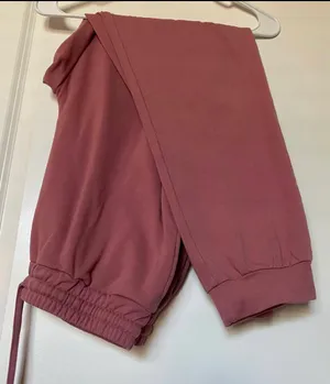 Lounge Pants Pink Size L thumbnail 5