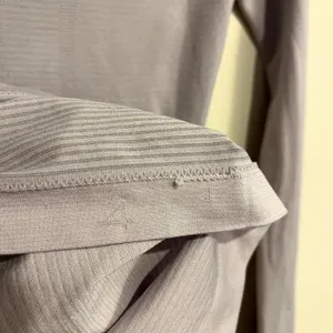 Lululemon Swiftly Tech Long Sleeve Dusty Lavender Purple Active Top Womens 4 thumbnail 3