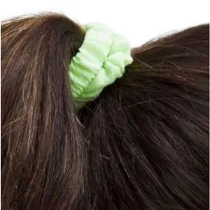 Lululemon Skinny Scrunchie 6 Pack Smoked Spruce / Moonlit Magenta / Tidewater... thumbnail 5