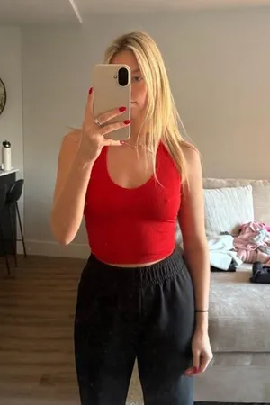 Urban Outfitters Crop Top thumbnail 1