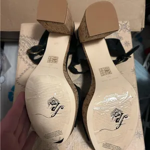 Feee people Brooke platform shoes thumbnail 6