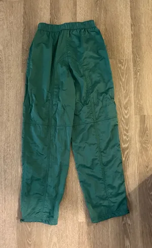 Wild Fable Green Cargo Pants thumbnail 1