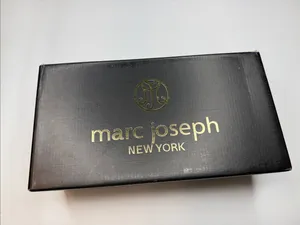 Marc Joseph New York Womens Cypress Hill Tiebow Driver Loafer Size 9.5 thumbnail 5