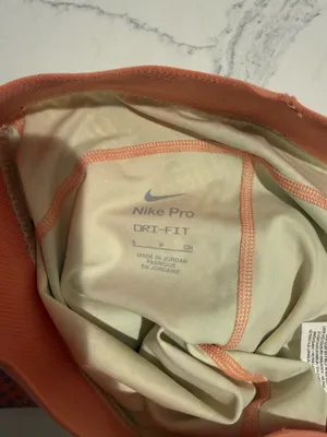 Nike Pro Dri-Fit Spandex thumbnail 5