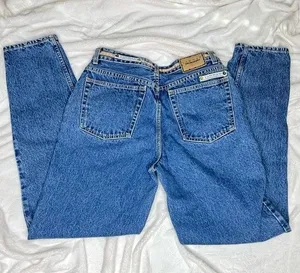Vintage Lawman World Class Denim thumbnail 1