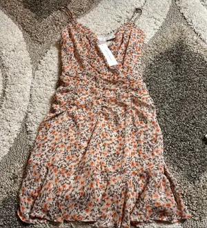 NWT all in‎ favor xs dress thumbnail 1