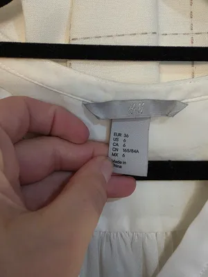 H&M Blouse thumbnail 6