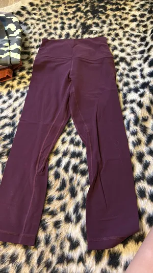 Lululemon Leggings thumbnail 1