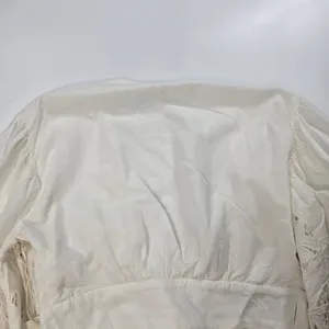 Tularosa Kian Top in White XS thumbnail 10