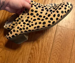 Crown & Ivy Mule Shoes thumbnail 2
