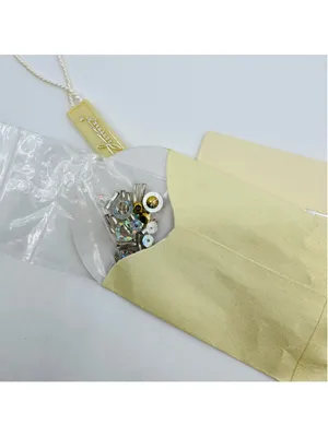NWT Jasz Couture Strapless Beaded Cocktail Formal Short Dress Yellow Size 4 thumbnail 6
